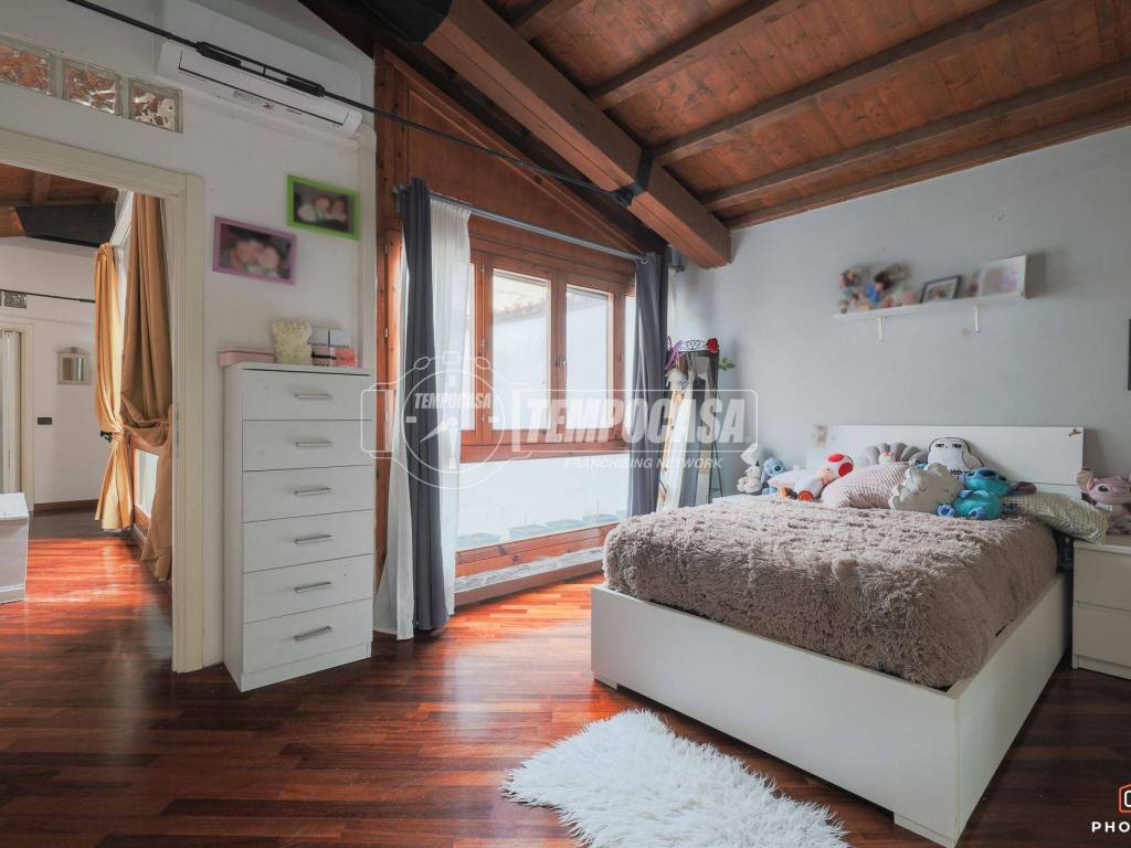 Camera da letto