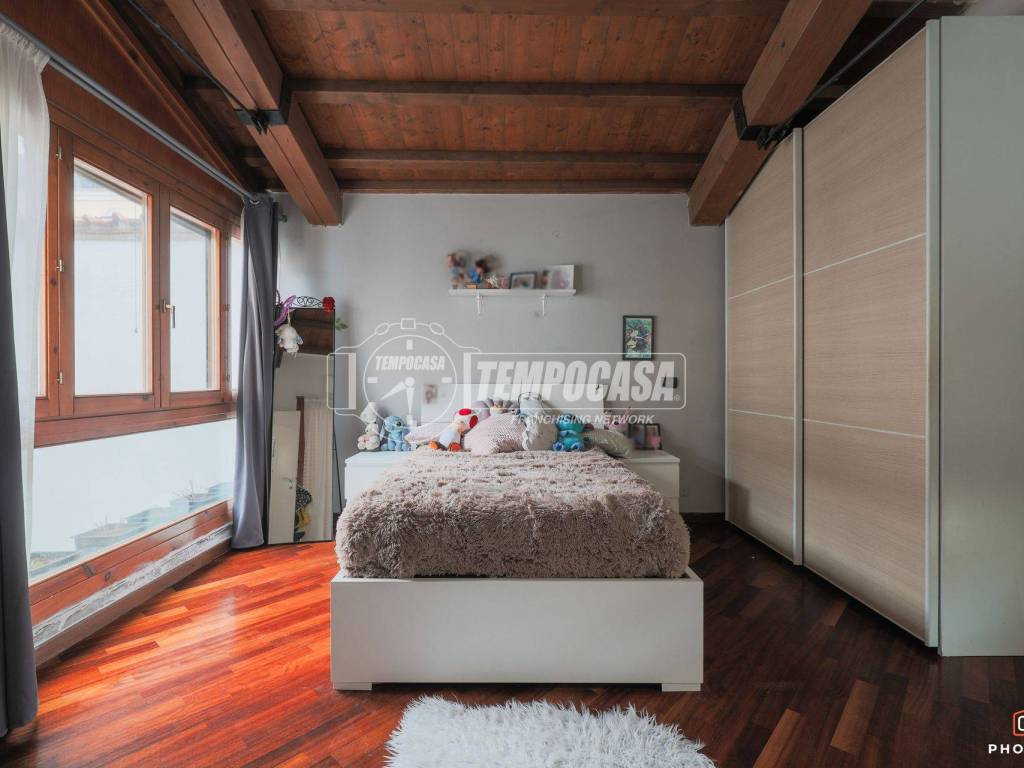 Camera da letto