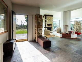 Interno palazzo