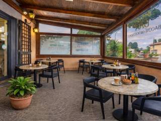 Veranda