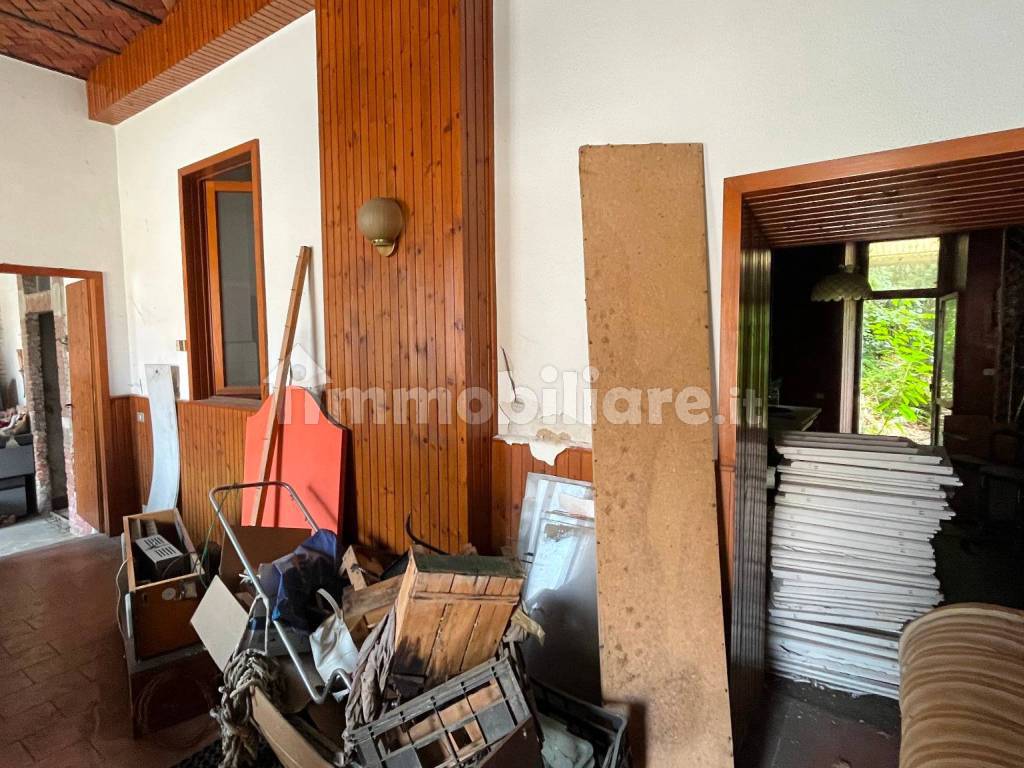 Veranda