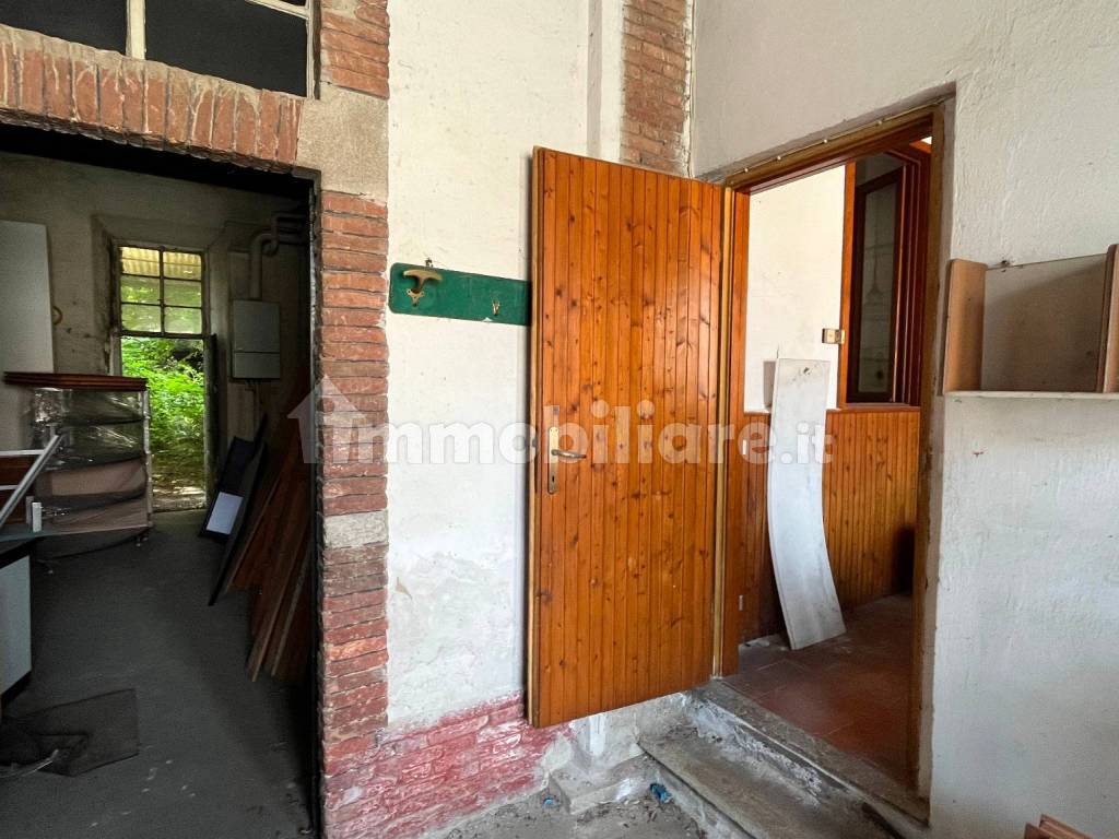 Cortile interno