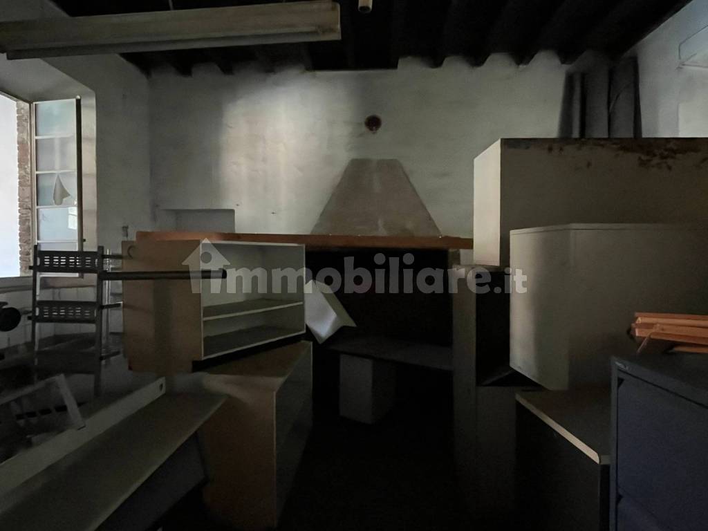 Interno non residenziale