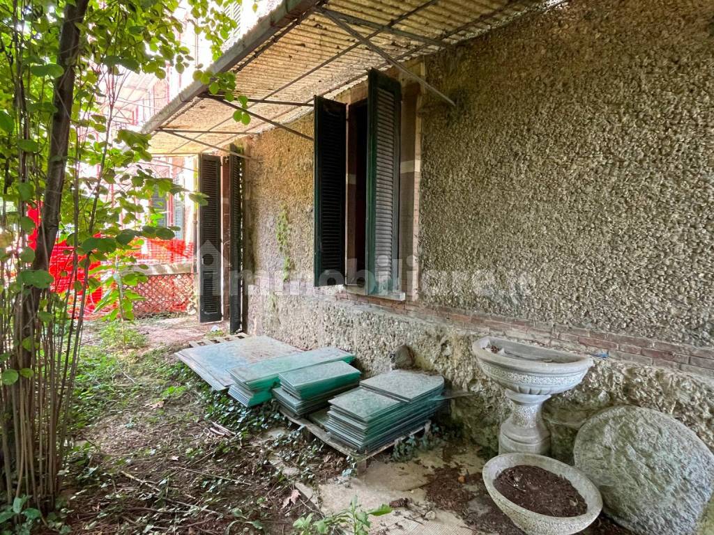 Giardino