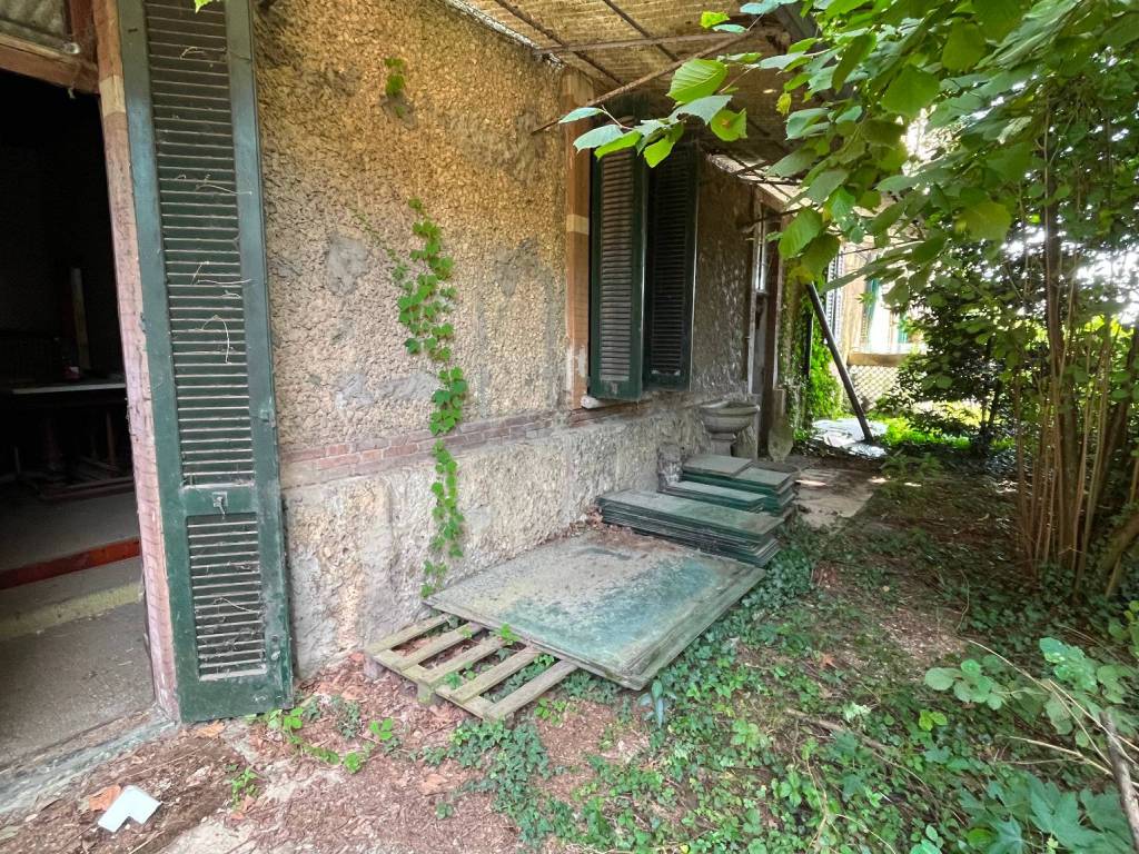 Giardino