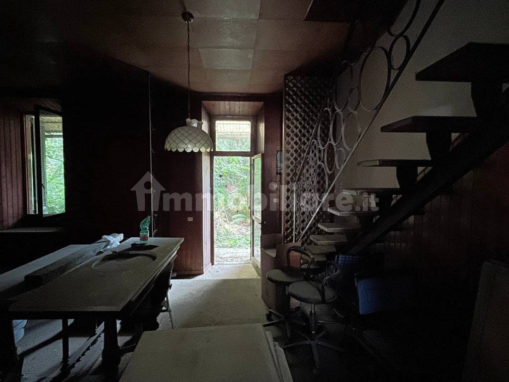 Interno palazzo