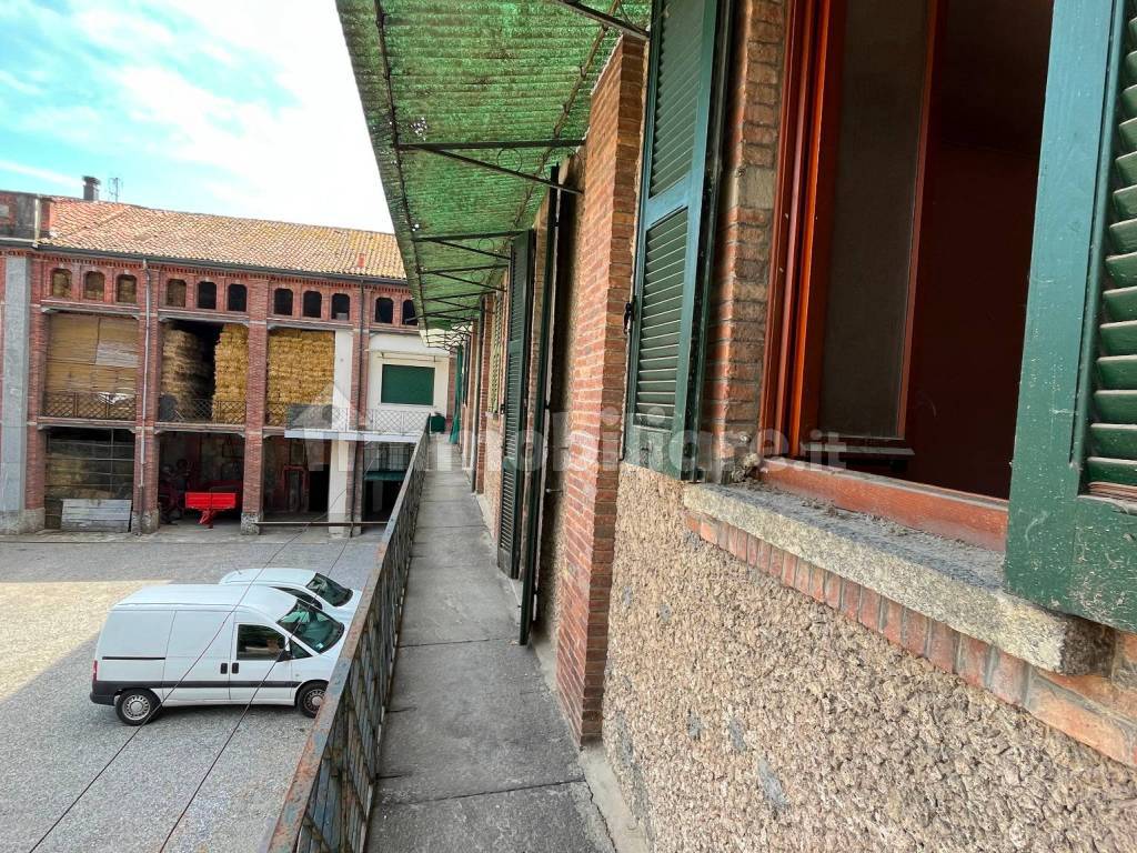 Balcone