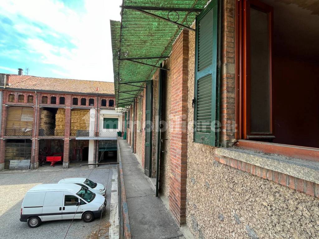 Balcone