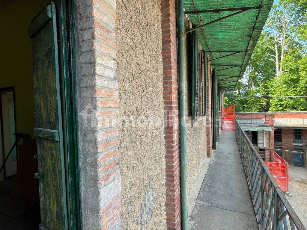 Balcone