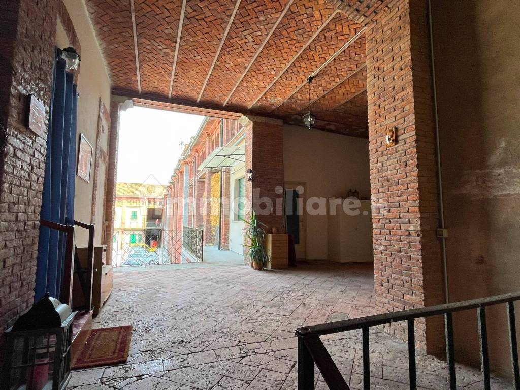 Interno palazzo