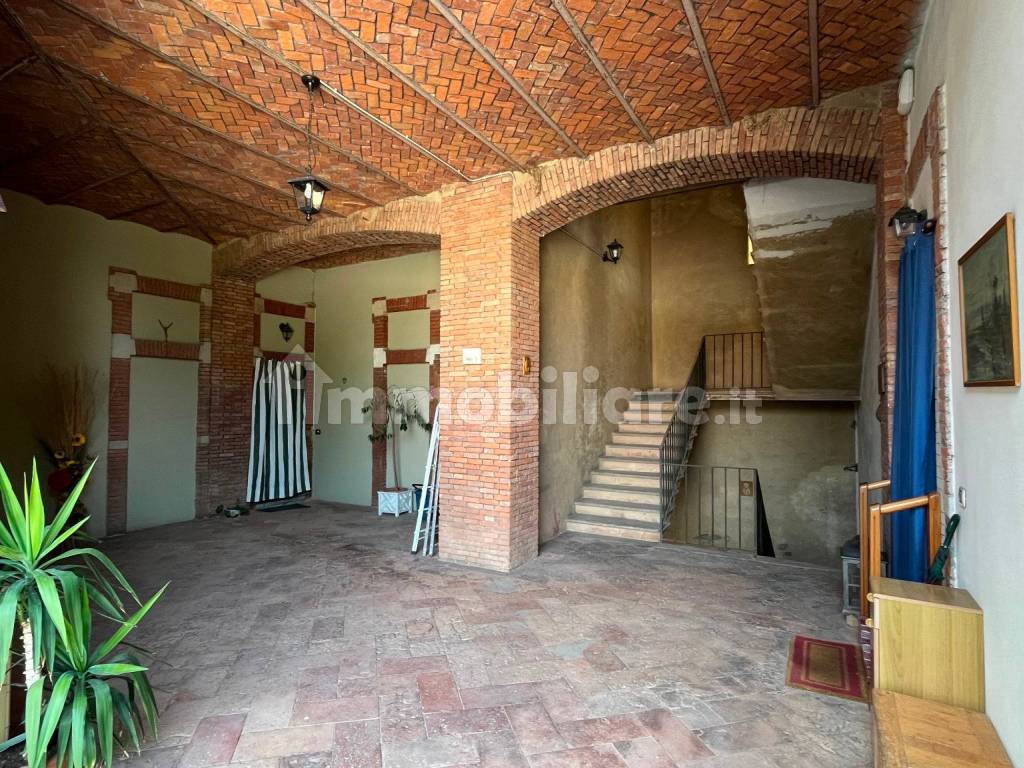 Ingresso
