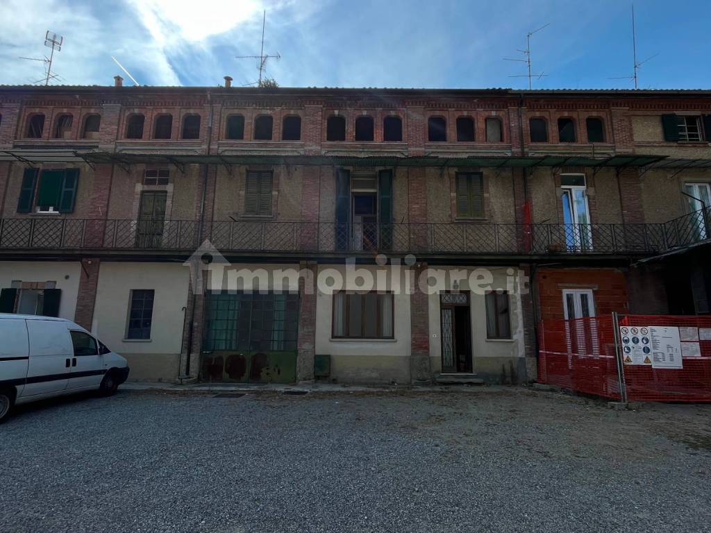 Facciata