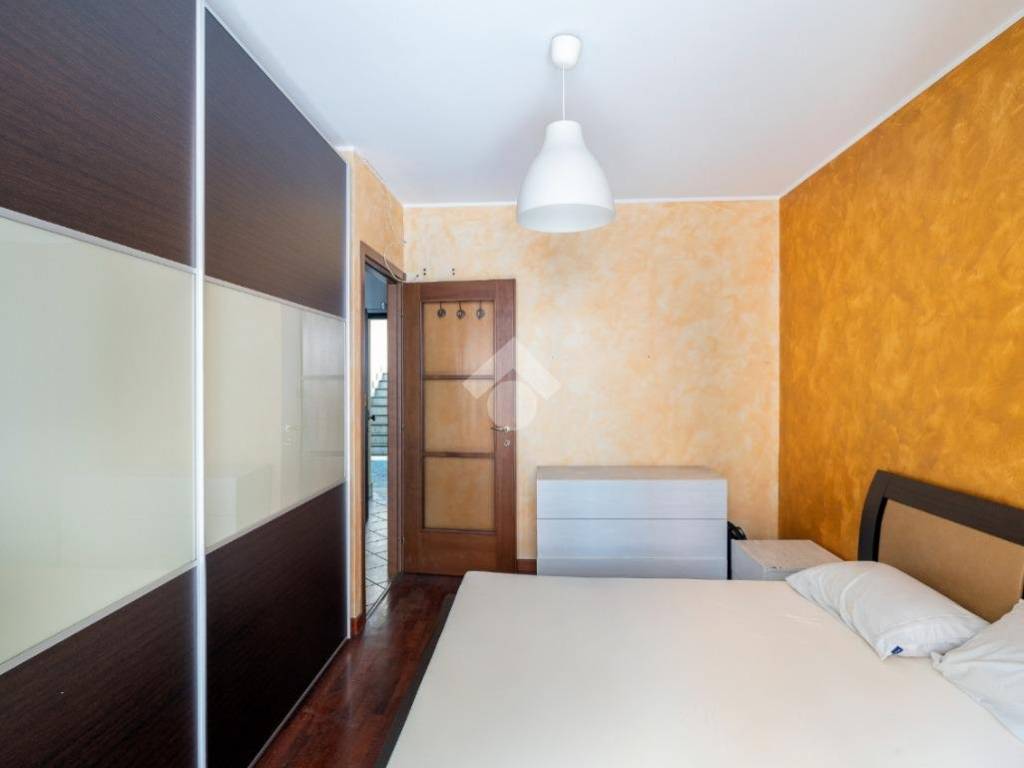 Camera da letto