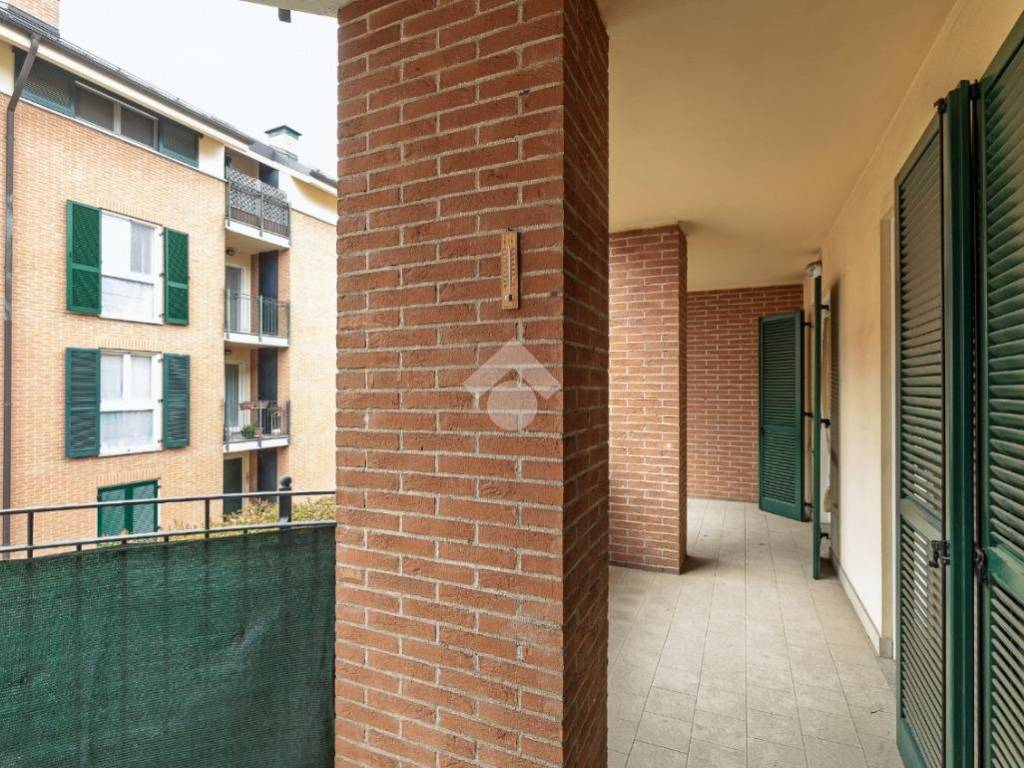 Terrazzo