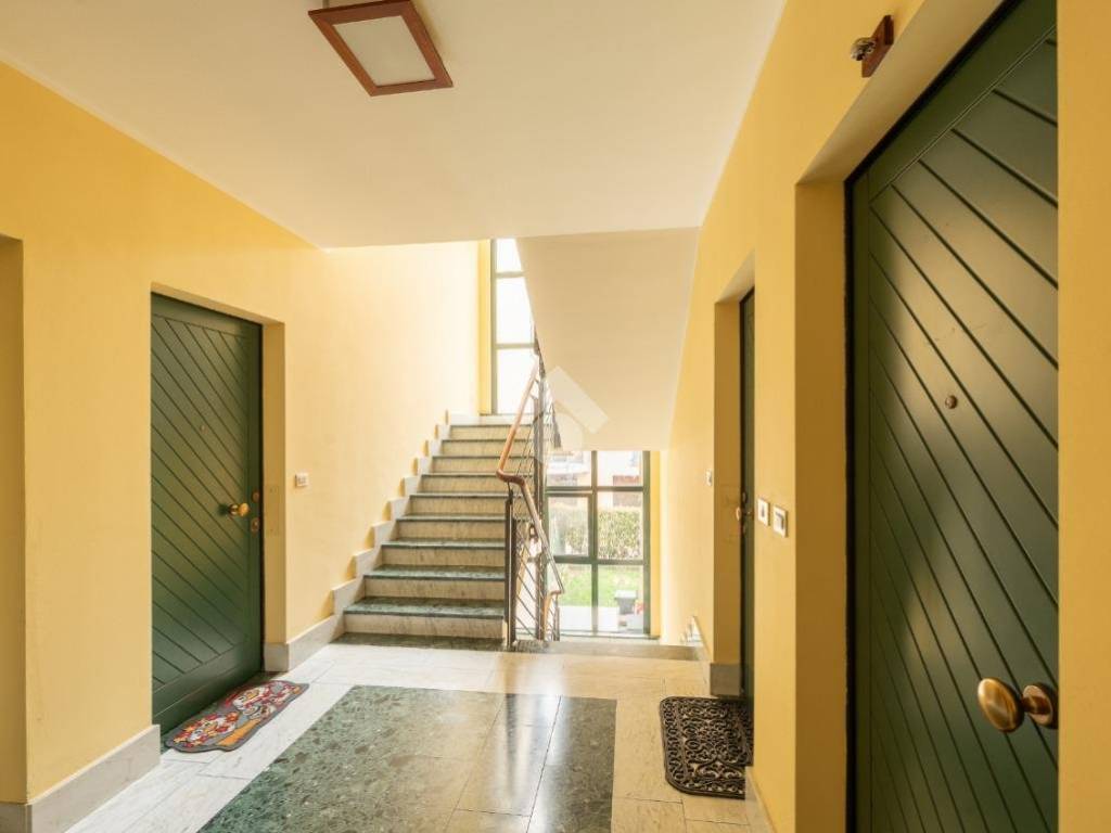 Interno palazzo