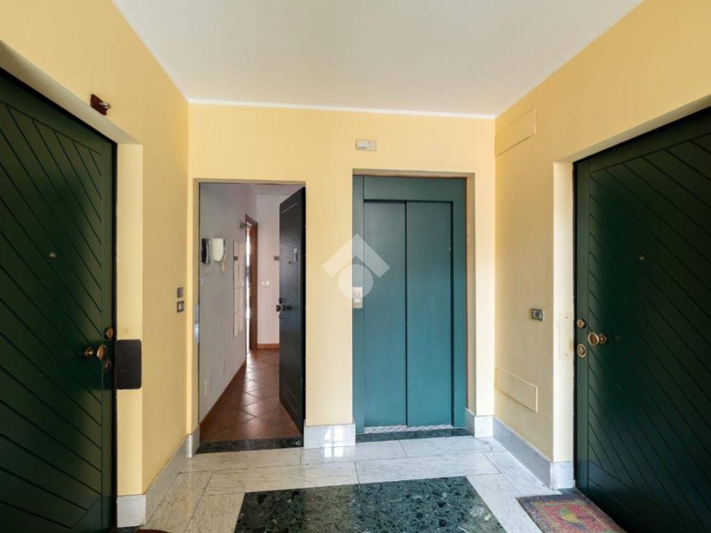 Interno palazzo