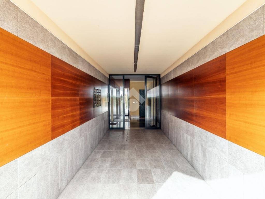 Interno palazzo