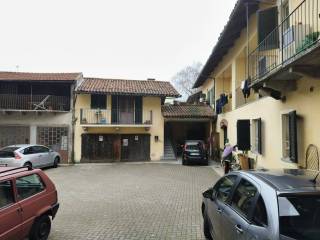 Cortile interno