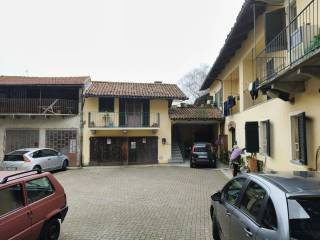 Cortile interno