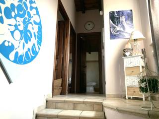 Interno palazzo