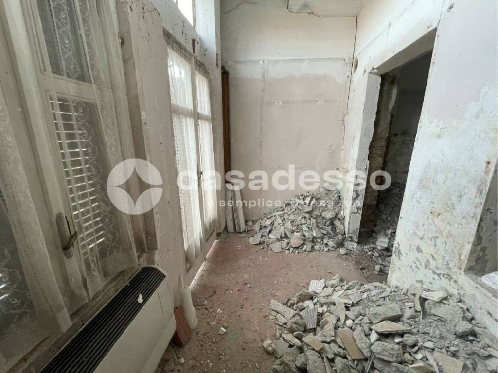 Interno palazzo