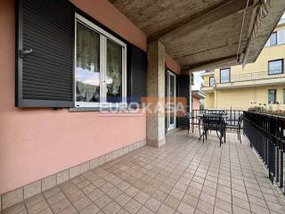 Terrazzo