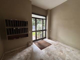 Interno palazzo