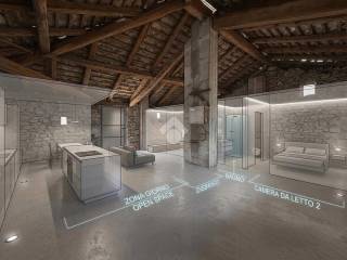 Interno non residenziale