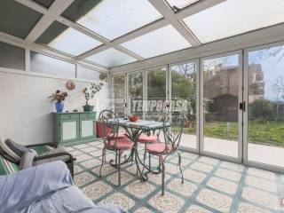 Veranda