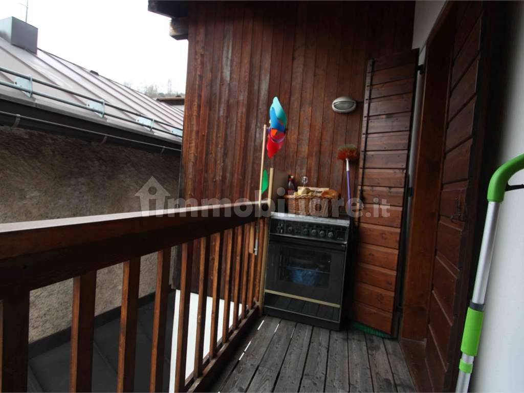 Balcone