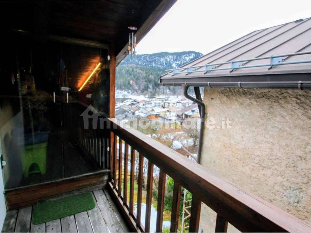 Balcone