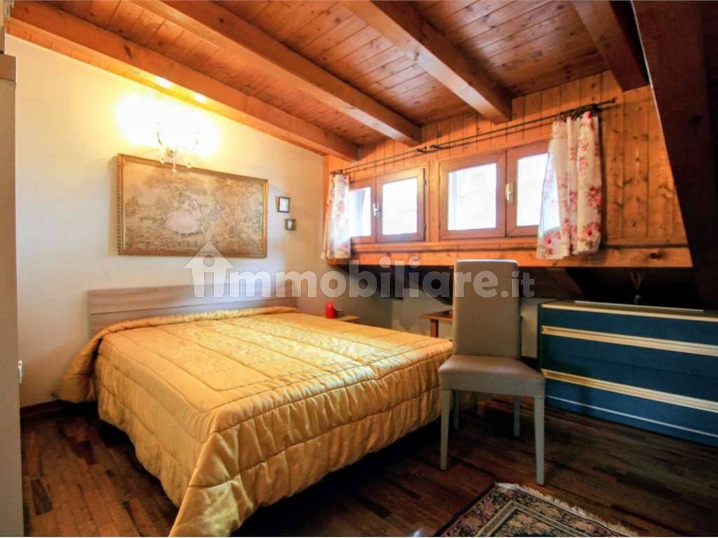 Camera da letto