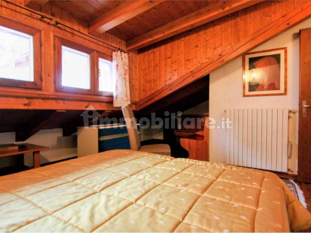 Camera da letto
