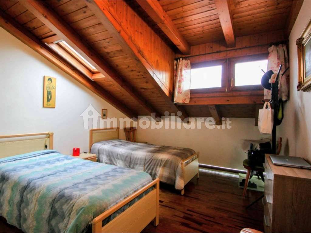 Camera da letto