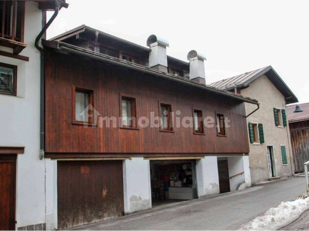 Facciata