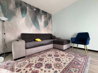 Interno appartamento