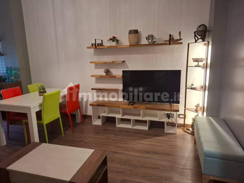 Appartamento in Borgo Vittoria, foto 2 di 20