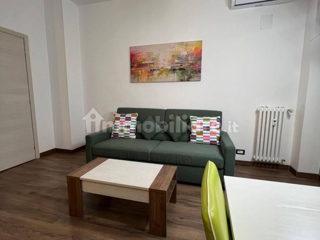 Appartamento in Borgo Vittoria, foto 3 di 20