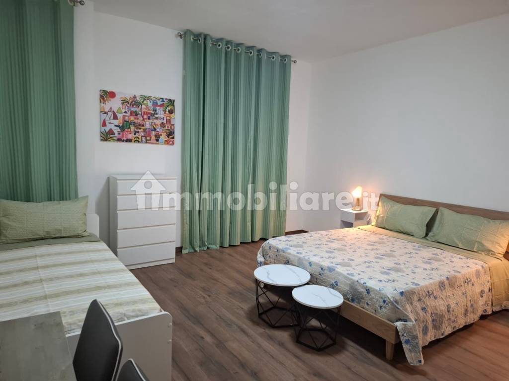 Appartamento in Borgo Vittoria, foto 5 di 20