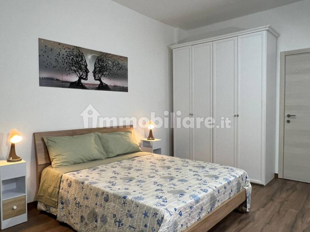 Appartamento in Borgo Vittoria, foto 7 di 20