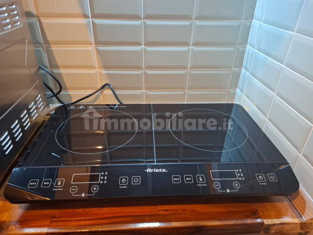 Appartamento in Borgo Vittoria, foto 9 di 20