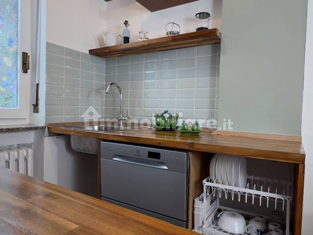 Appartamento in Borgo Vittoria, foto 10 di 20