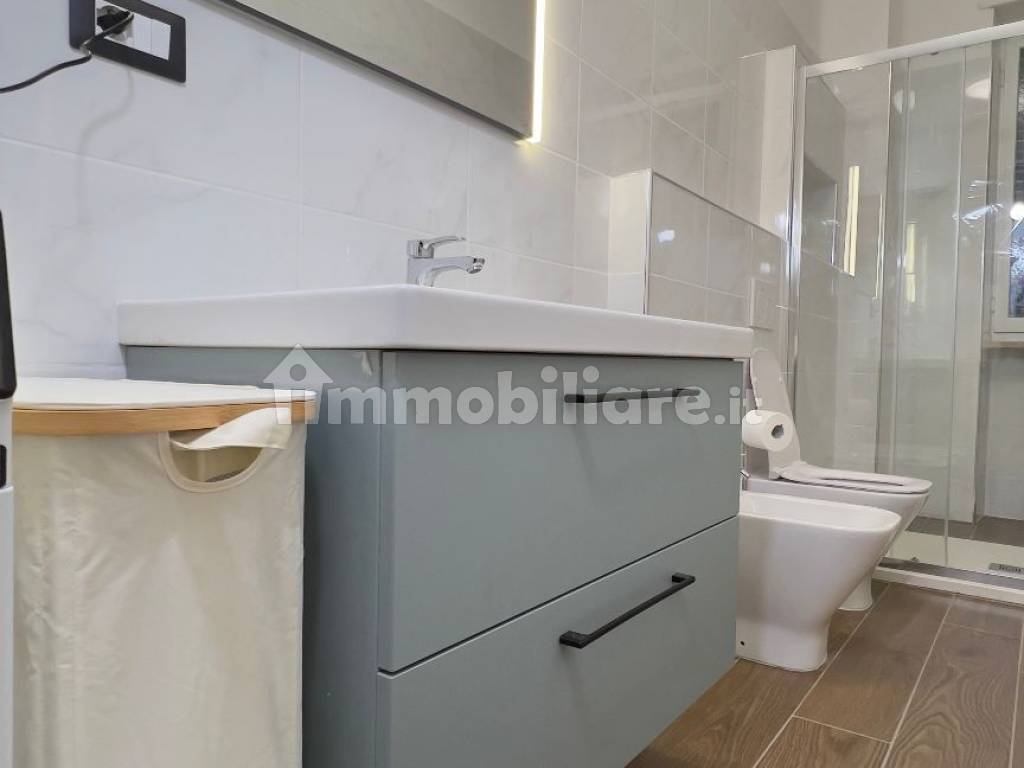 Appartamento in Borgo Vittoria, foto 12 di 20