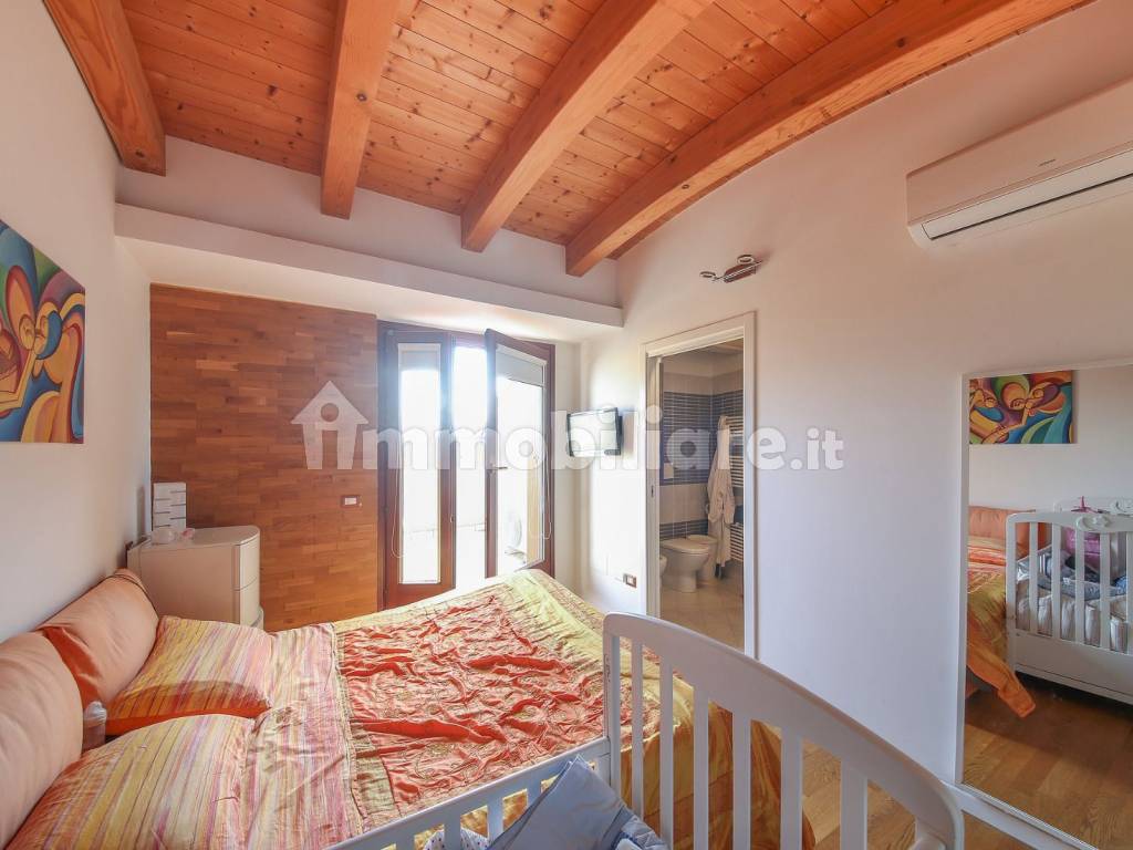 Camera da letto