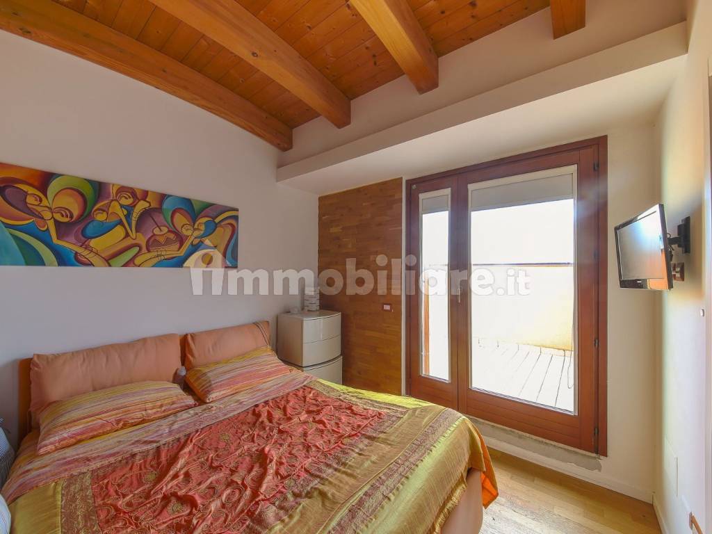 Camera da letto