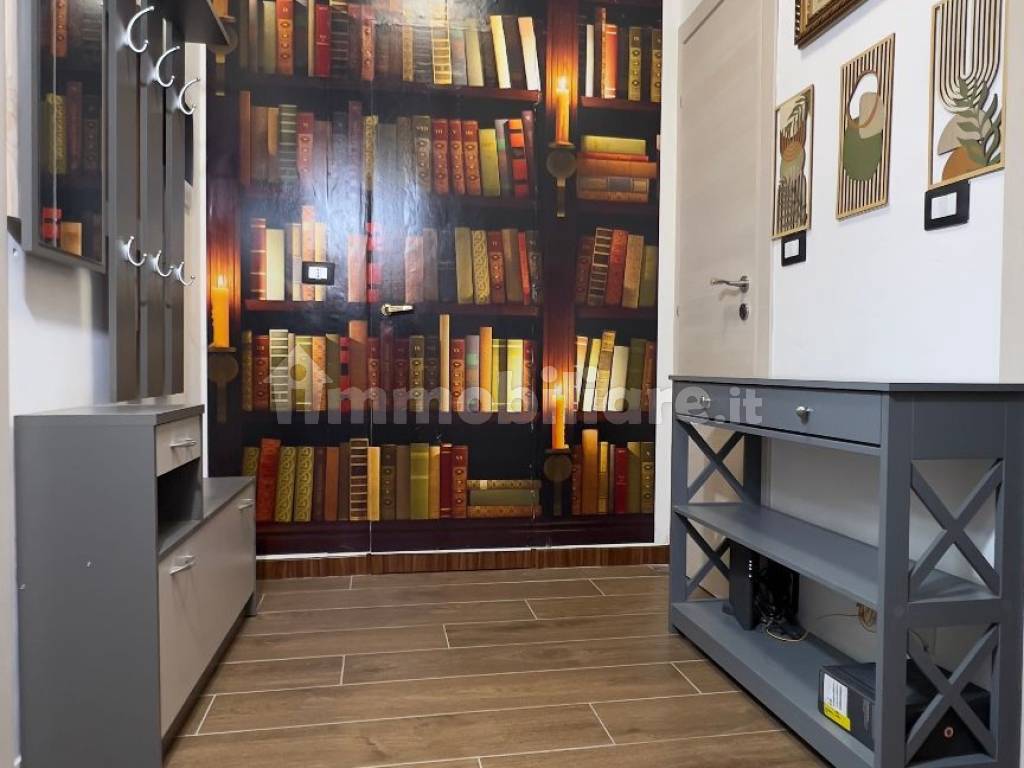 Appartamento in Borgo Vittoria, foto 16 di 20