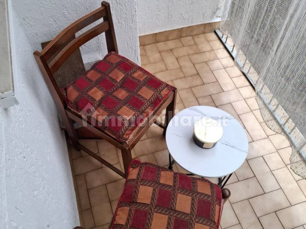 Appartamento in Borgo Vittoria, foto 17 di 20
