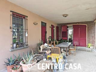 Veranda