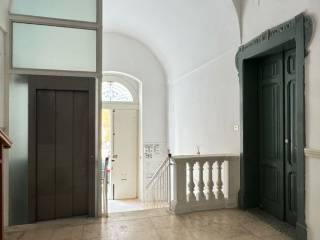 Interno palazzo