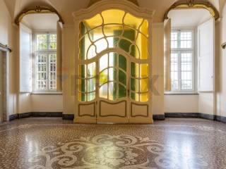 Interno palazzo